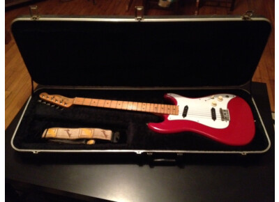 Fender Bullet Standard (1982)