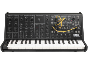 Korg MS-20 Mini