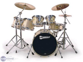 Premier Artist Maple