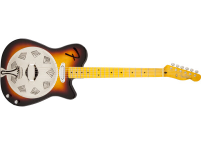 Fender Reso-Tele
