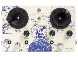 Walrus Audio Janus