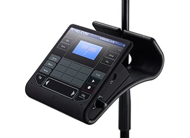 TC-Helicon VoiceLive Touch 2