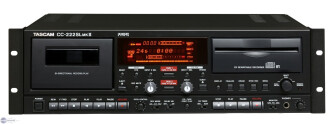 Tascam CC-222SLmkII