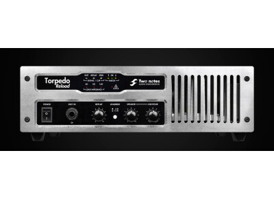 Two Notes Audio Engineering Torpedo Reload