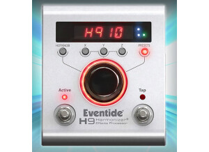 Eventide H9 Harmonizer