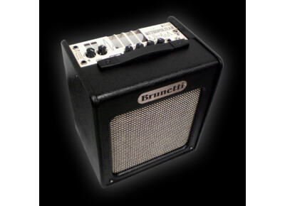 Brunetti Metropolitan