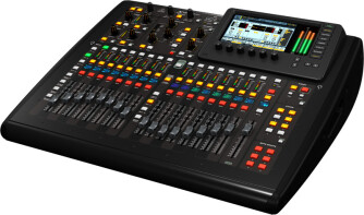 Mixerbag pour X32 compact ou Producer