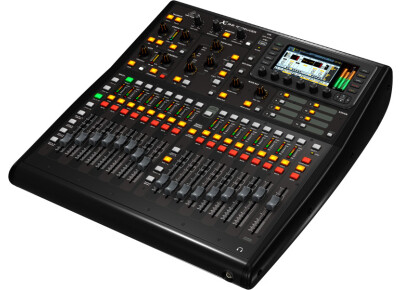 Behringer X32 Producer