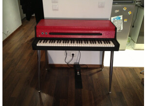 Wurlitzer 145