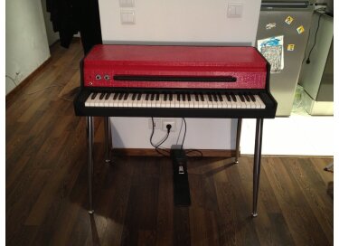 Wurlitzer 145