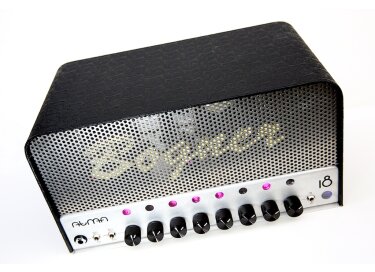 Bogner Atma