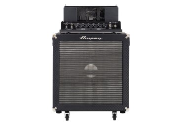 Ampeg Heritage B-15N