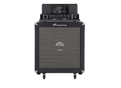 Ampeg Heritage B-15N