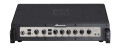 [NAMM] Ampeg Portaflex PF-800 bass head