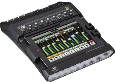 Mackie DL806
