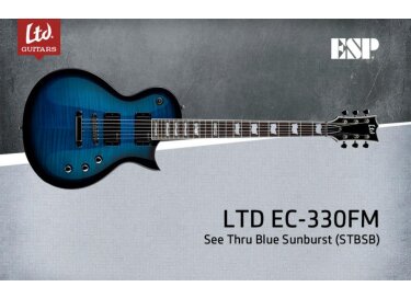 LTD EC-330FM