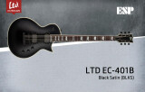 LTD EC-401B Baritone