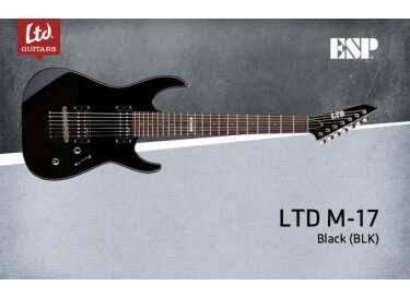 LTD M-17