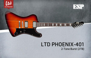 LTD Phoenix-401