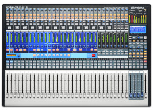 PreSonus StudioLive 32.4.2AI