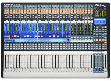 PreSonus StudioLive 32.4.2AI