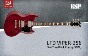 LTD Viper-256 [2013-2017]