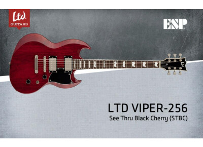 LTD Viper-256 (2013-2017)