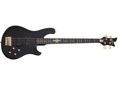 Schecter Johnny Christ Bass