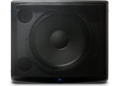 PreSonus StudioLive 18sAI