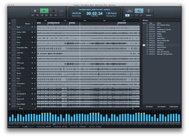 PreSonus Capture