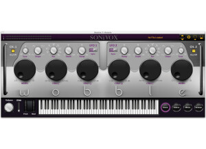 SONiVOX MI Wobble 2.0