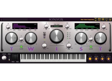 SONiVOX MI Twist 2.0