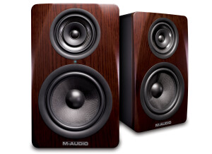 M-Audio M3-8