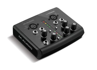 M-Audio M-Track