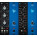 Voir la photo du Universal Audio API 500 Series EQ Plug-In Collection Universal Audio API 500 Series EQ Plug-In Collection