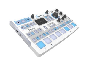 Arturia SparkLE Creative Drum Machine
