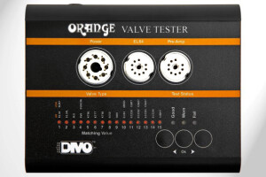 Orange DIVO VT1000