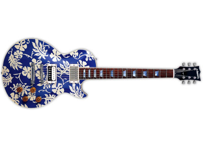 Edwards E-MA-'98 Aloha Ken