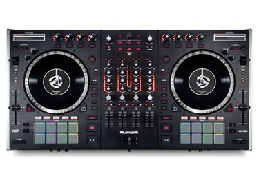 Numark NS7 II