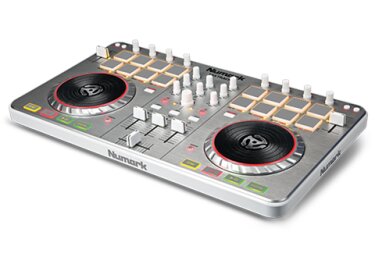 Numark Mixtrack II