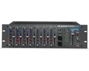 [NAMM] Alesis adds the MultiMix 10 Wireless mixer
