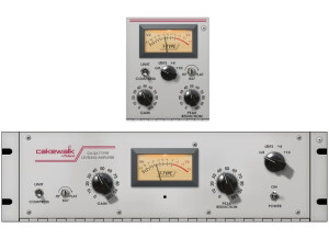 Cakewalk CA-2A T-Type Leveling Amplifier