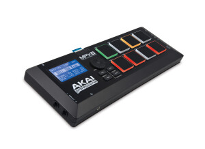 Akai Professional MPX8