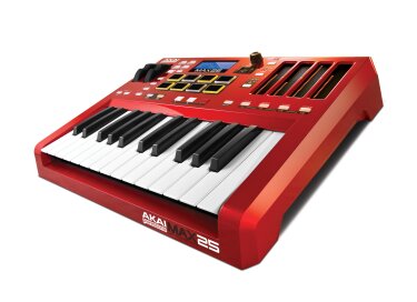 Akai Professional MAX25