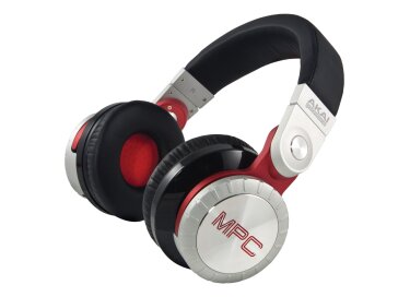 Akai Professional MPC PRO Headphones