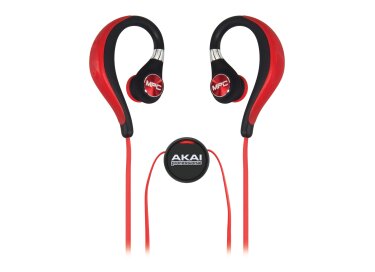 Akai Professional MPC Earbuds