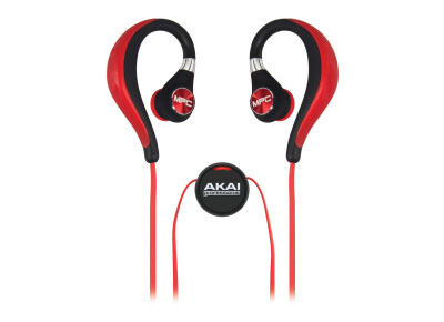 Akai Professional MPC Earbuds