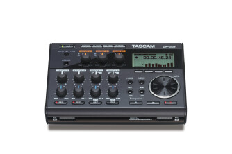 Tascam DP-006