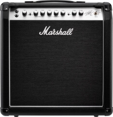 [NAMM] Marshall Slash's SL-5 combo unveiled