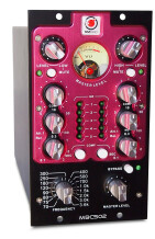 SM Pro Audio MBC502